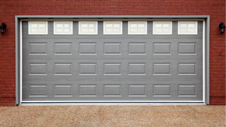 Garage Door Repair at Arlington Heights Fort Worth, Texas